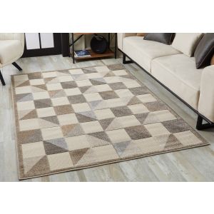 KAS Rugs Calla CAA6926 Grey