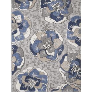 KAS Rugs Calla CAA6935 Grey
