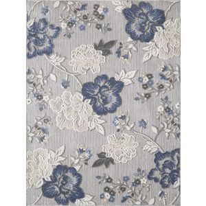 KAS Rugs Calla CAA6938 Grey