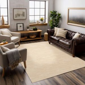 Karastan Rugs Cantada R1472 105 Ivory
