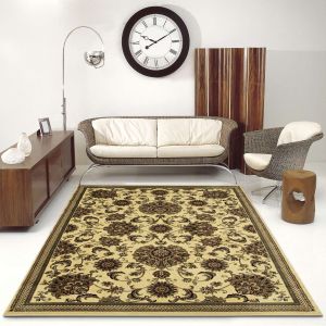 Radici USA Rugs Castello 450/222 Ivory