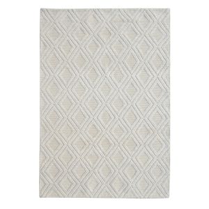 KAS Rugs Chloe CHL7720 Ivory