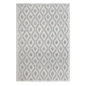 KAS Rugs Chloe CHL7723 Ivory