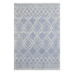 KAS Rugs Chloe CHL7724 Blue