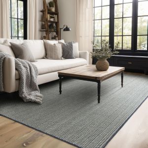 Karastan Rugs Collinsworth R1468 121 Navy