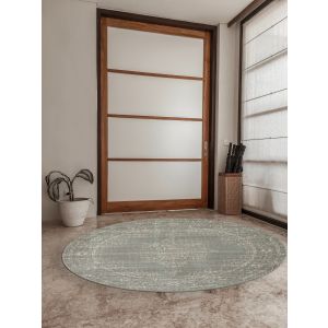 Radici USA Rugs COLOSSEO 3563/003 Grey