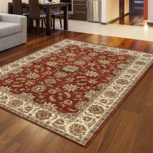 Radici USA Rugs Como 1592/104 Brick