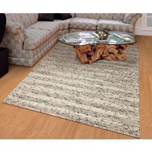 KAS Rugs Cortico COT6152 Grey