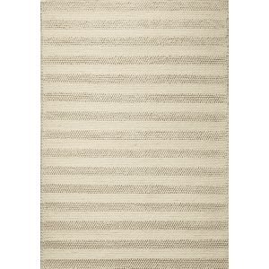 KAS Rugs Cortico COT6155 White