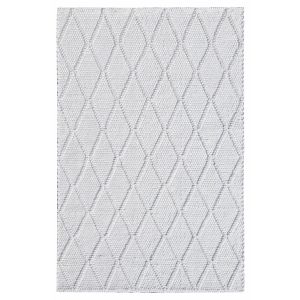 KAS Rugs Cortico COT6163 Ivory