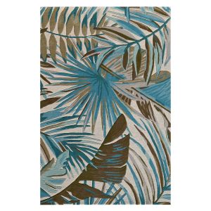 KAS Rugs Cove COV3002 Ivory