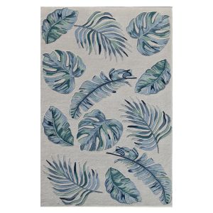 KAS Rugs Cove COV3005 Ivory