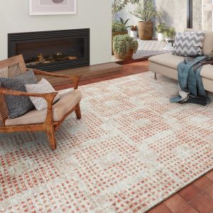 Dalyn Rugs Delano DA1 Linen