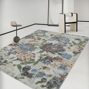 Dynamic Rugs DAISY DY9080199 Ivory/Multi