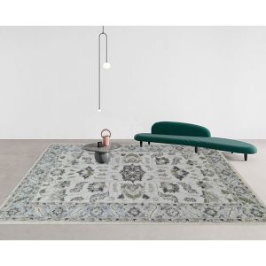 Dynamic Rugs DAISY DY9083499 Sage/Multi