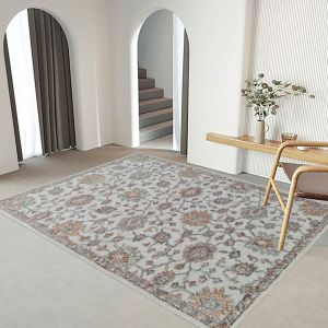 Dynamic Rugs DAISY DY9084199 Ivory/Multi