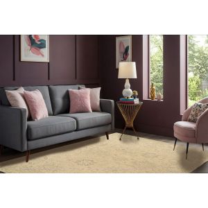 Dynamic Rugs DAISY DY9088100 Ivory