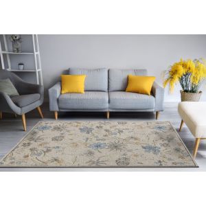 Dynamic Rugs DAISY DY9089199 Ivory/Mult