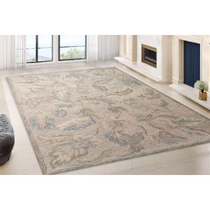 Dynamic Rugs DAISY DY9094950 Grey/Blue