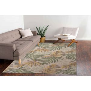 Dynamic Rugs DAISY DY9097999 Grey/Multi