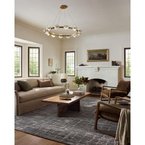 Loloi Rugs Daniel DANIDAN-01SL00