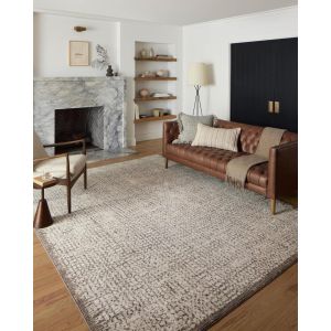 Loloi Rugs Darby DARBDAR-04IVSN