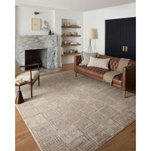 Loloi Rugs Darby DARBDAR-05BEGY
