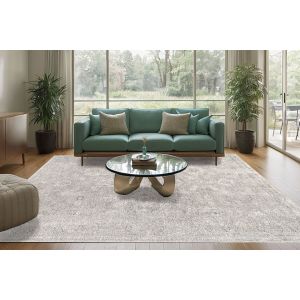 Dynamic Rugs DHARMA DH12041189 Light Beige/Grey