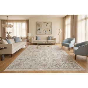 Dynamic Rugs DHARMA DH12042180 Ivory/Beige