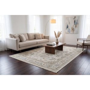 Dynamic Rugs DIAMOND DI10280189 Cream/Beige/Multi