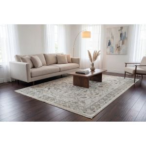 Dynamic Rugs DIAMOND DI10281149 Cream/Sage/Multi
