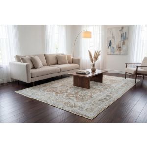 Dynamic Rugs DIAMOND DI10282178 Cream/Gold/Beige