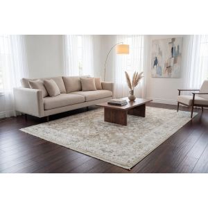 Dynamic Rugs DIAMOND DI10285178 Cream/Gold/Beige