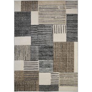 Mayberry Rugs Denver DN8306 Montage     Multi