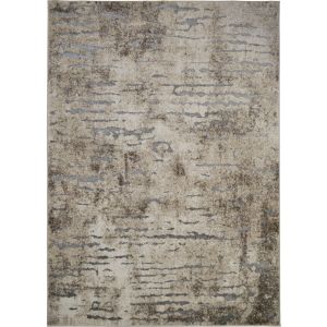 Mayberry Rugs Denver DN8312 Slate Cream