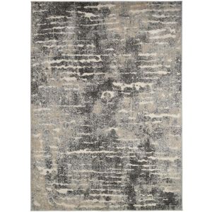Mayberry Rugs Denver DN8316 Slate Gray