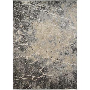 Mayberry Rugs Denver DN8326 Lightning Gray