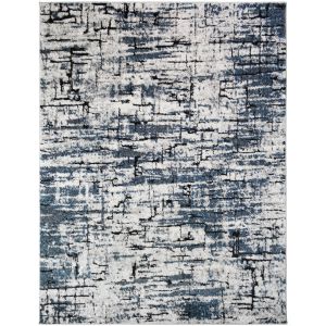 Mayberry Rugs Denver DN8956 Iliad Blue