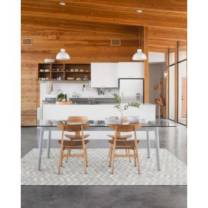 Loloi Rugs Dorado DORADB-01GYIV