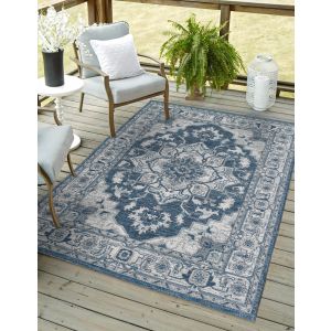KAS Rugs Dahlia DAH1401 Ivory