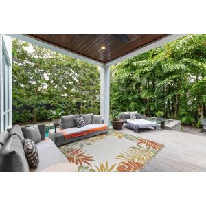 KAS Rugs Dahlia DAH1403 Ivory