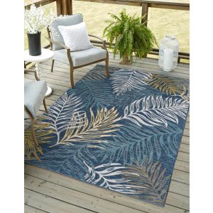 KAS Rugs Dahlia DAH1406 Ivory