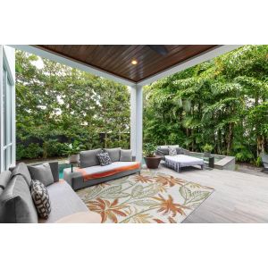 KAS Rugs Dahlia DAH1407 Ivory