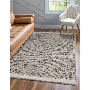 KAS Rugs Darcy DAC2503 Ivory