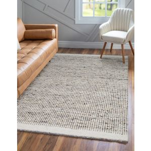 KAS Rugs Darcy DAC2505 Ivory
