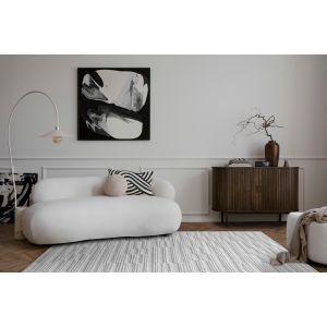 KAS Rugs Denali DEN2910 Ivory