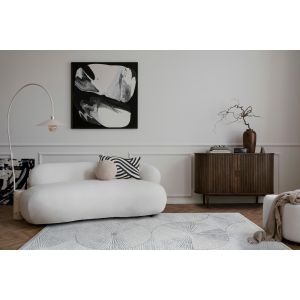 KAS Rugs Denali DEN2911 Ivory