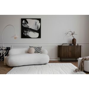 KAS Rugs Denali DEN2913 Ivory