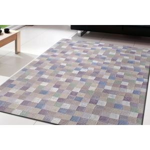 Dynamic Rugs ECLIPSE EC633396111 Multi