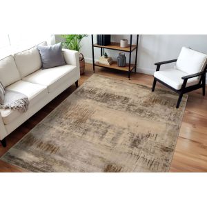 Dynamic Rugs ECLIPSE EC633936282 Beige